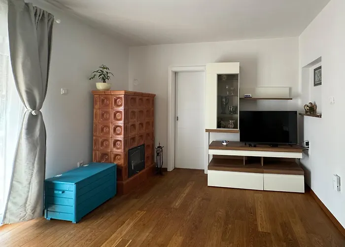 One Bedroom With Terrace Near Sea - Angela's *