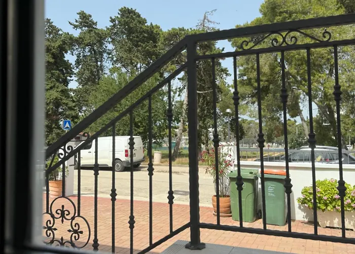 One Bedroom With Terrace Near Sea - Angela's 아파트 자다르